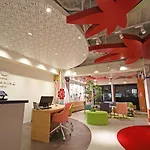 Japaning Hotel Kyoto Hachijoguchi