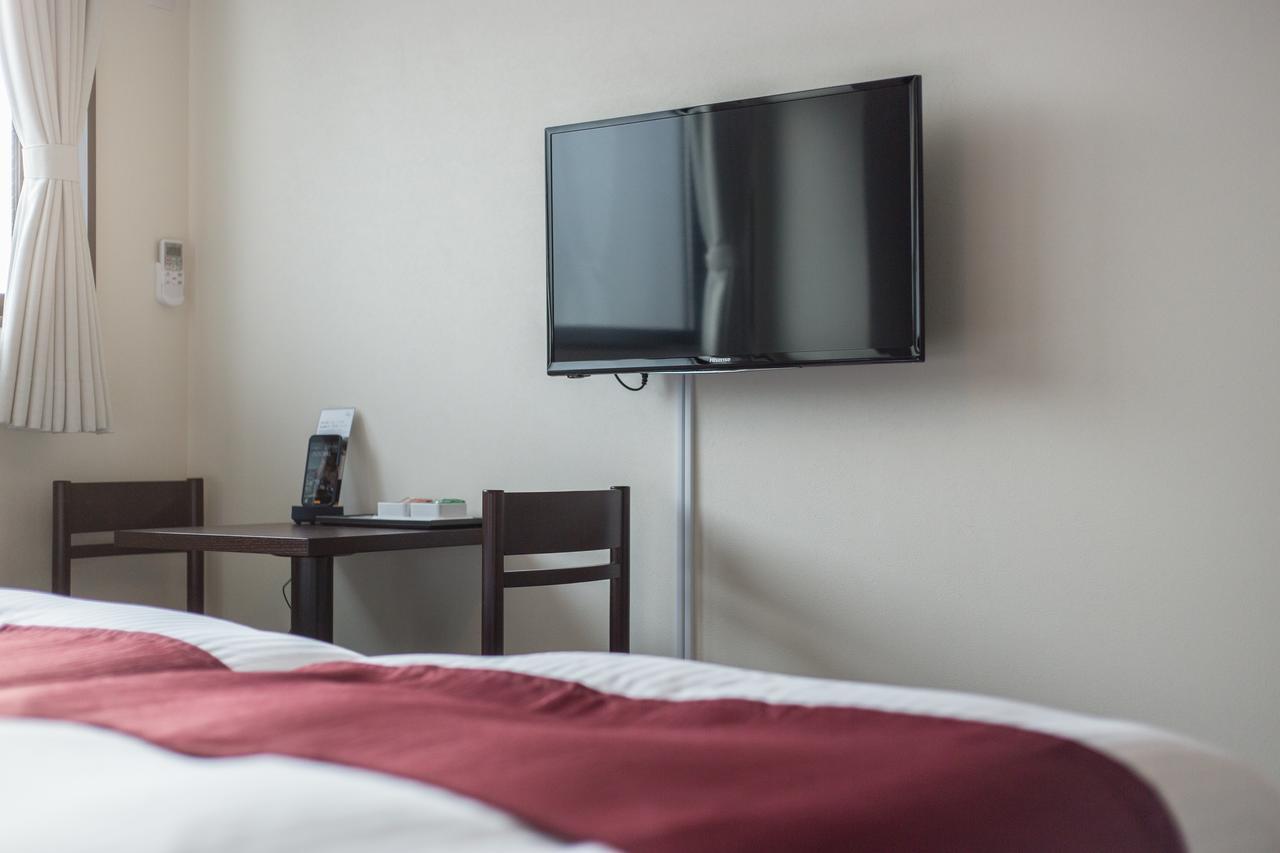 Aparthotel Japaning Hachijoguchi