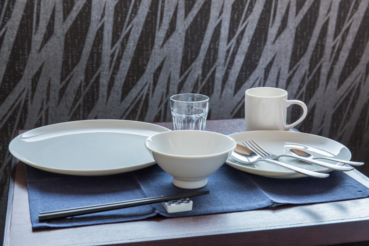 Aparthotel Japaning Hachijoguchi