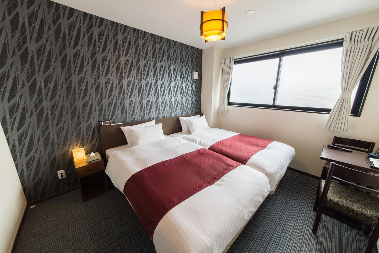 Japaning Hachijoguchi Aparthotel 3*